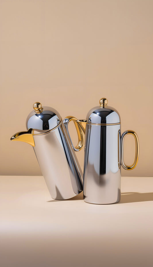 طقم مطارات الهنوف - 2 × 1 لتر