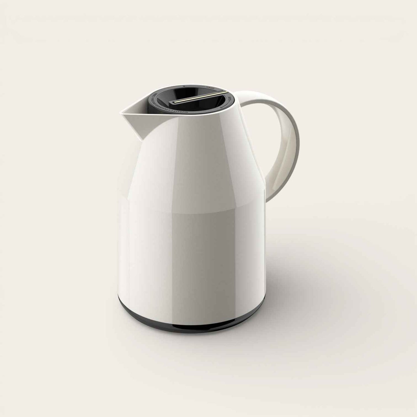 Sanam Thermal Flask - Thermal Coffee and Tea Flask - Sama Jugs