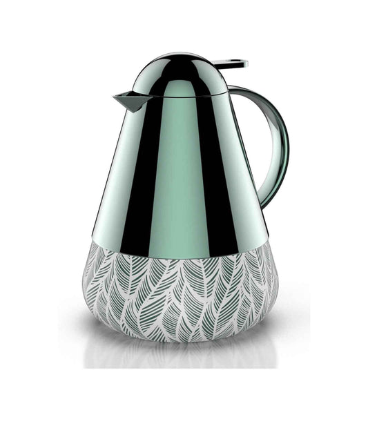 Zomord Thermal Flask - Thermal Coffee and Tea Flask - Sama Jugs