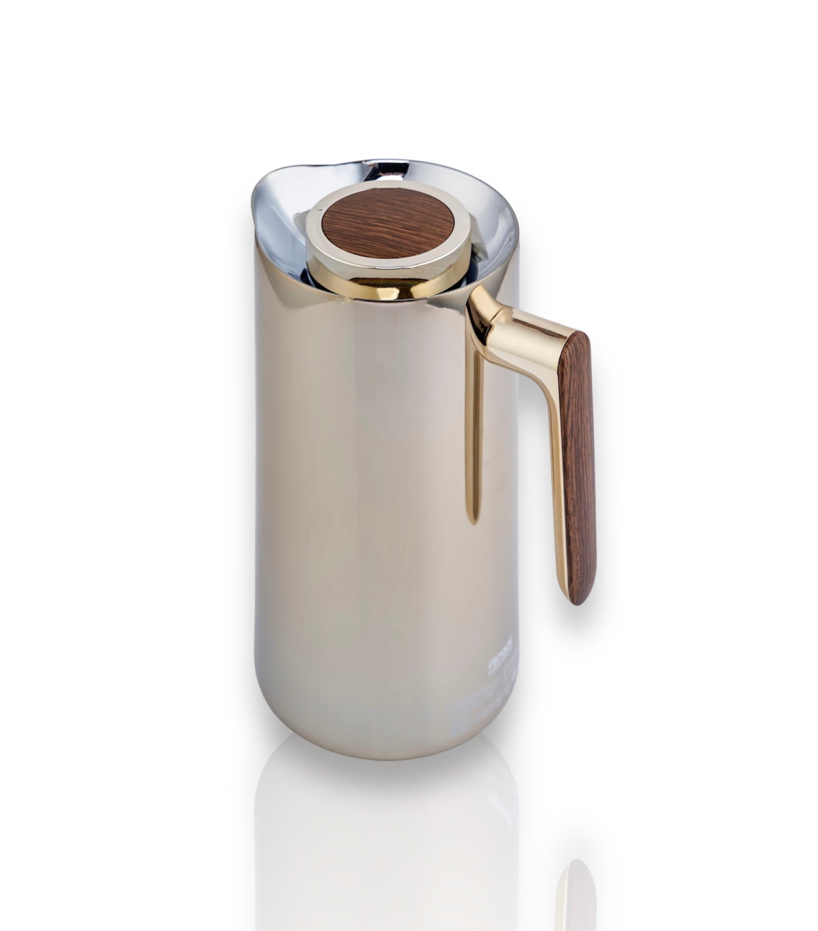 Aseel Thermal Flask - Thermal Coffee and Tea Flask - Sama Jugs