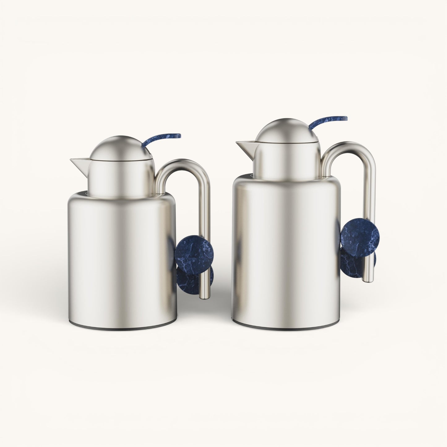 طقم مطارات غـالـيـه - 1.5 لتر + 1 لتر