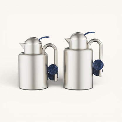 طقم مطارات غـالـيـه - 1.5 لتر + 1 لتر