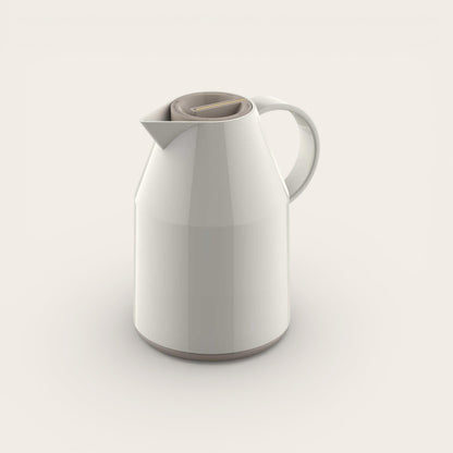 Sanam Thermal Flask - Thermal Coffee and Tea Flask - Sama Jugs