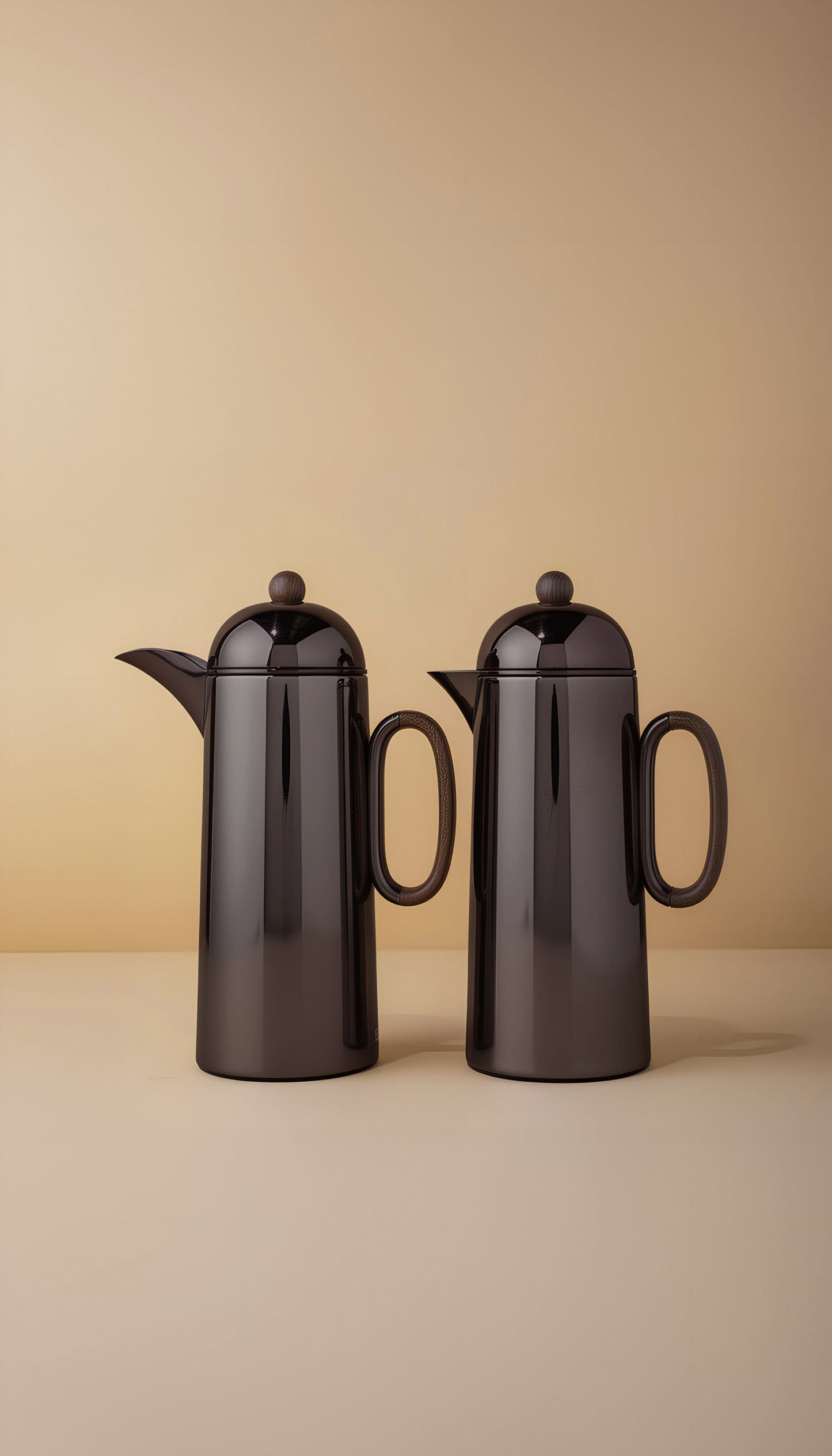 طقم مطارات الهنوف - 2 × 1 لتر