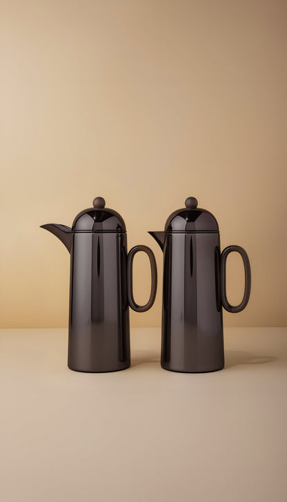 طقم مطارات الهنوف - 2 × 1 لتر