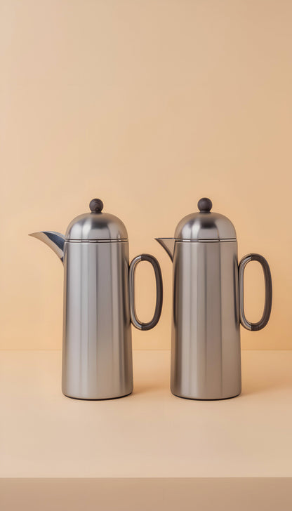 طقم مطارات الهنوف - 2 × 1 لتر