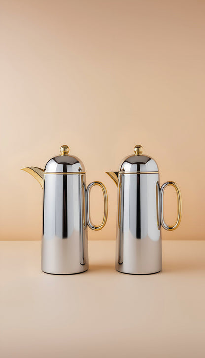 طقم مطارات الهنوف - 2 × 1 لتر