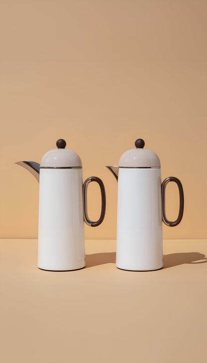 طقم مطارات الهنوف - 2 × 1 لتر