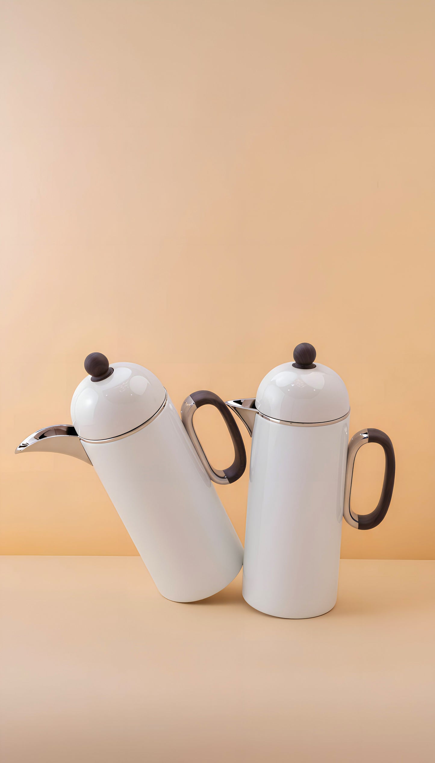 طقم مطارات الهنوف - 2 × 1 لتر