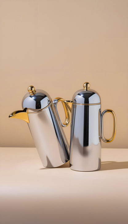 طقم مطارات الهنوف - 2 × 1 لتر