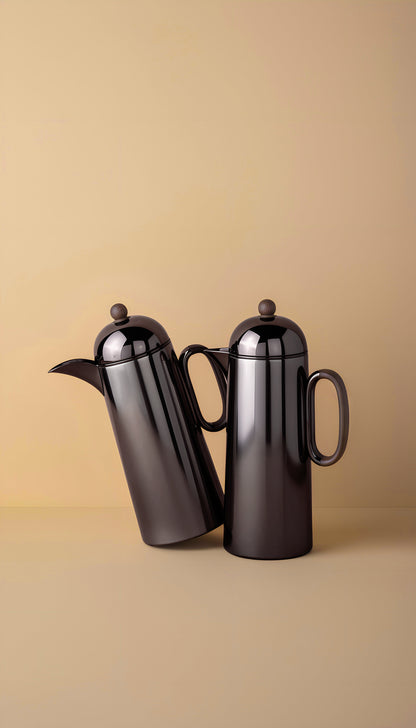 طقم مطارات الهنوف - 2 × 1 لتر