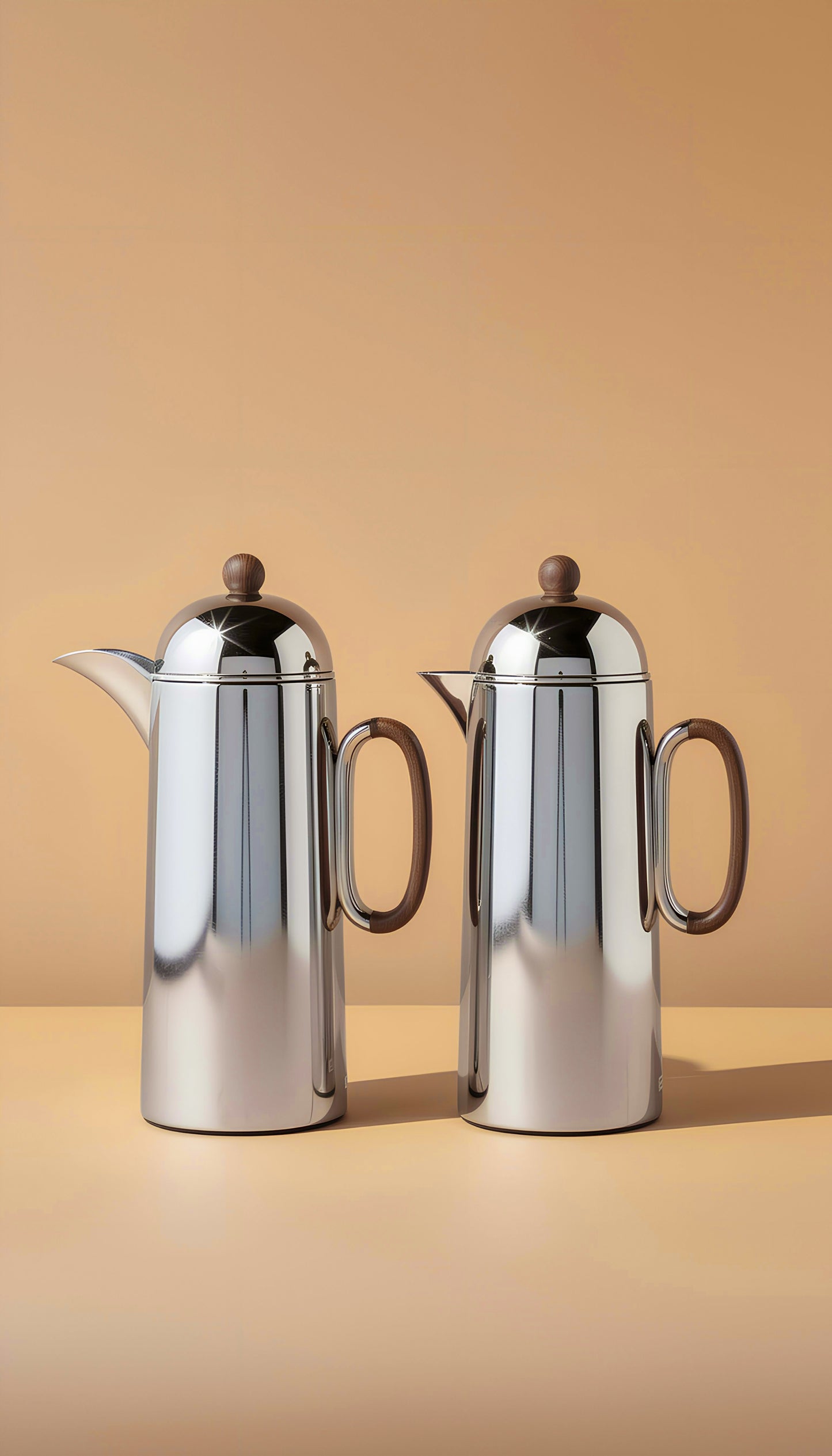 طقم مطارات الهنوف - 2 × 1 لتر