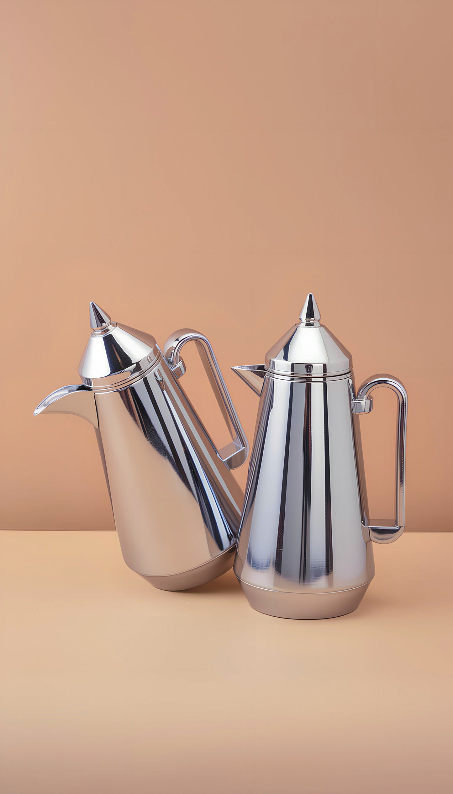 طقم مطارات ماشا – 2 × 1 لتر