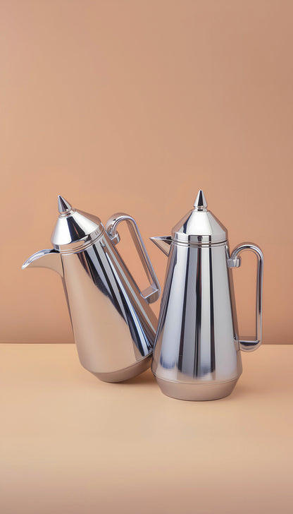 طقم مطارات ماشا – 2 × 1 لتر