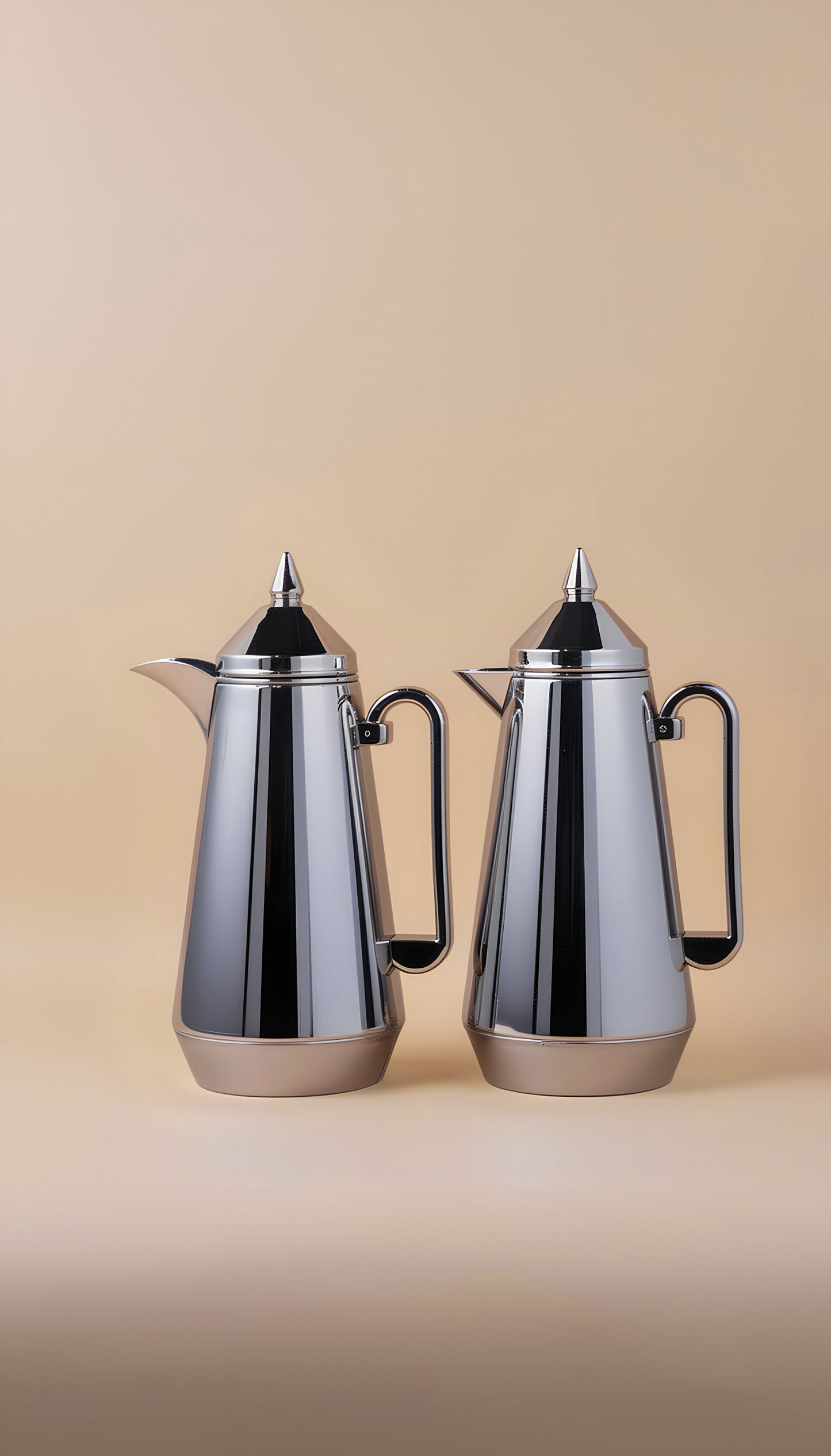 طقم مطارات ماشا – 2 × 1 لتر