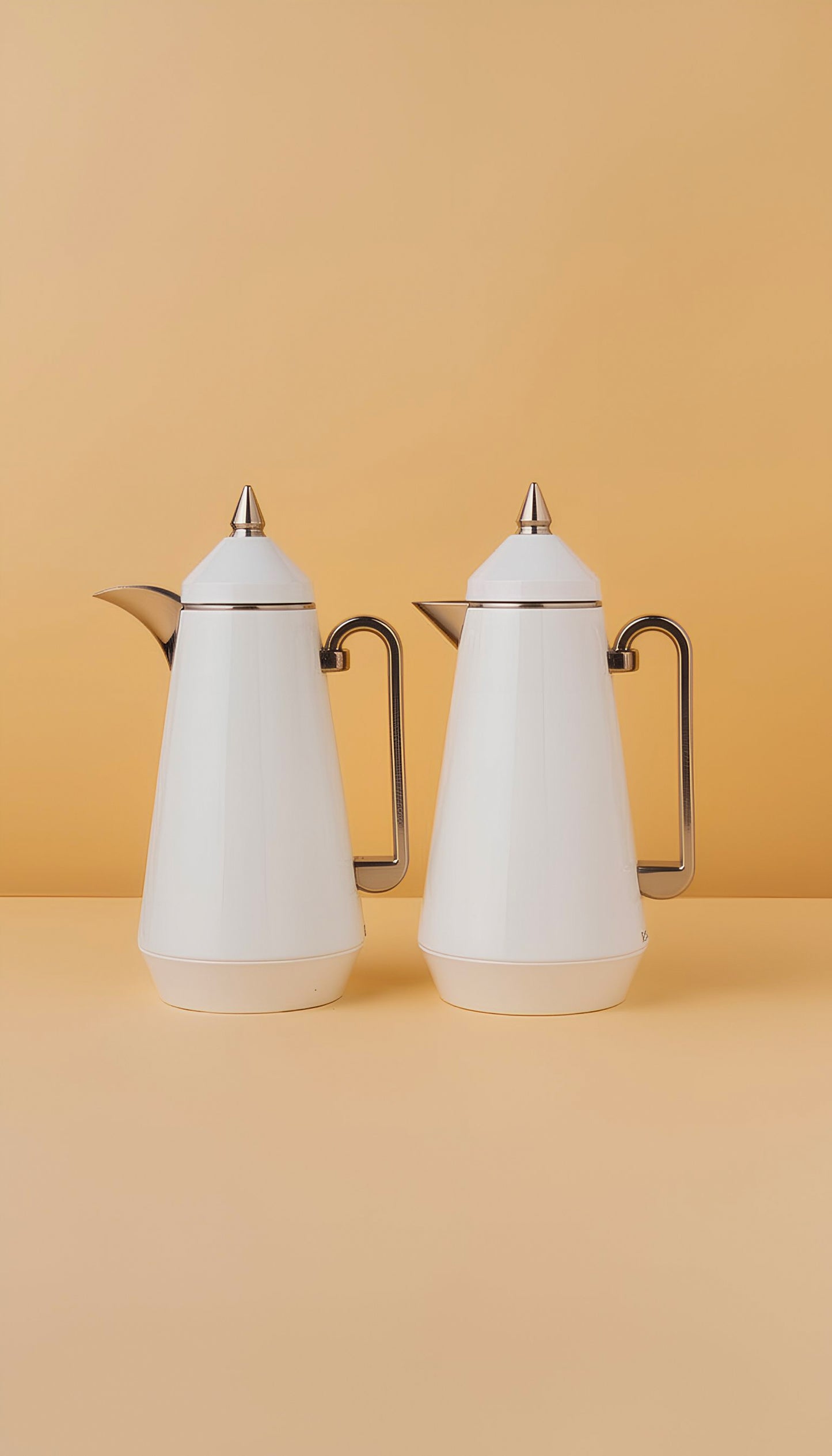 طقم مطارات ماشا – 2 × 1 لتر