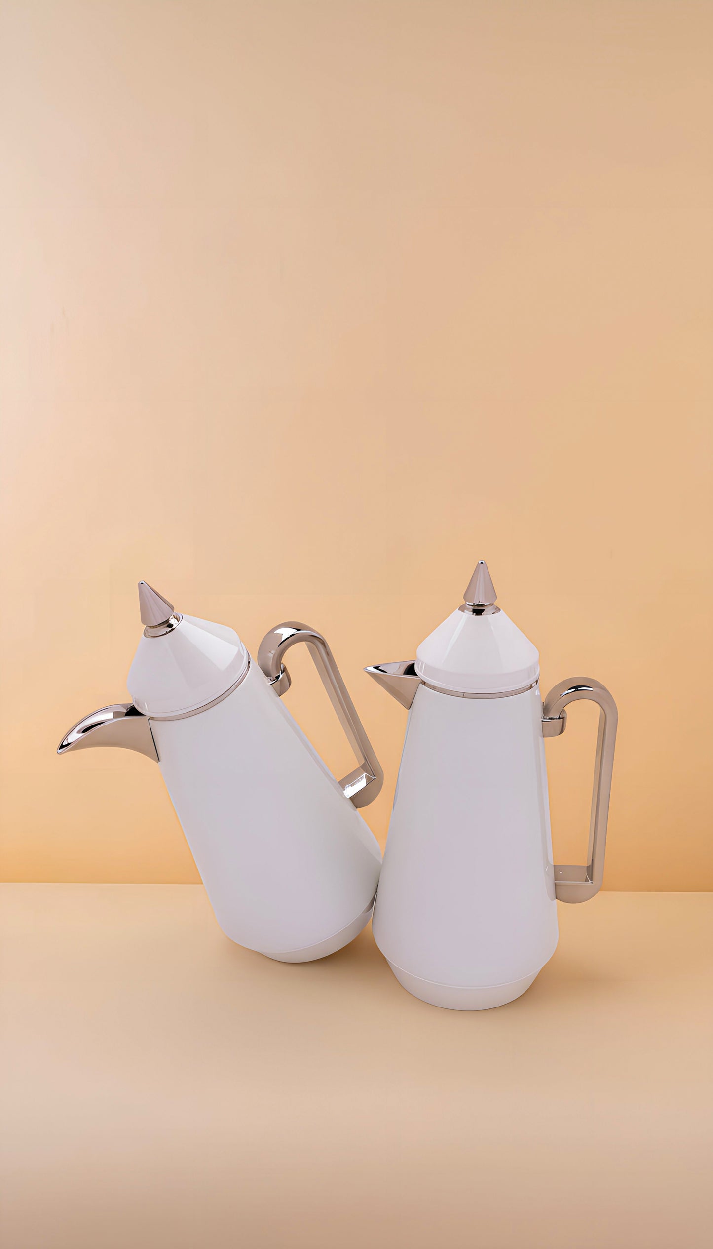 طقم مطارات ماشا – 2 × 1 لتر