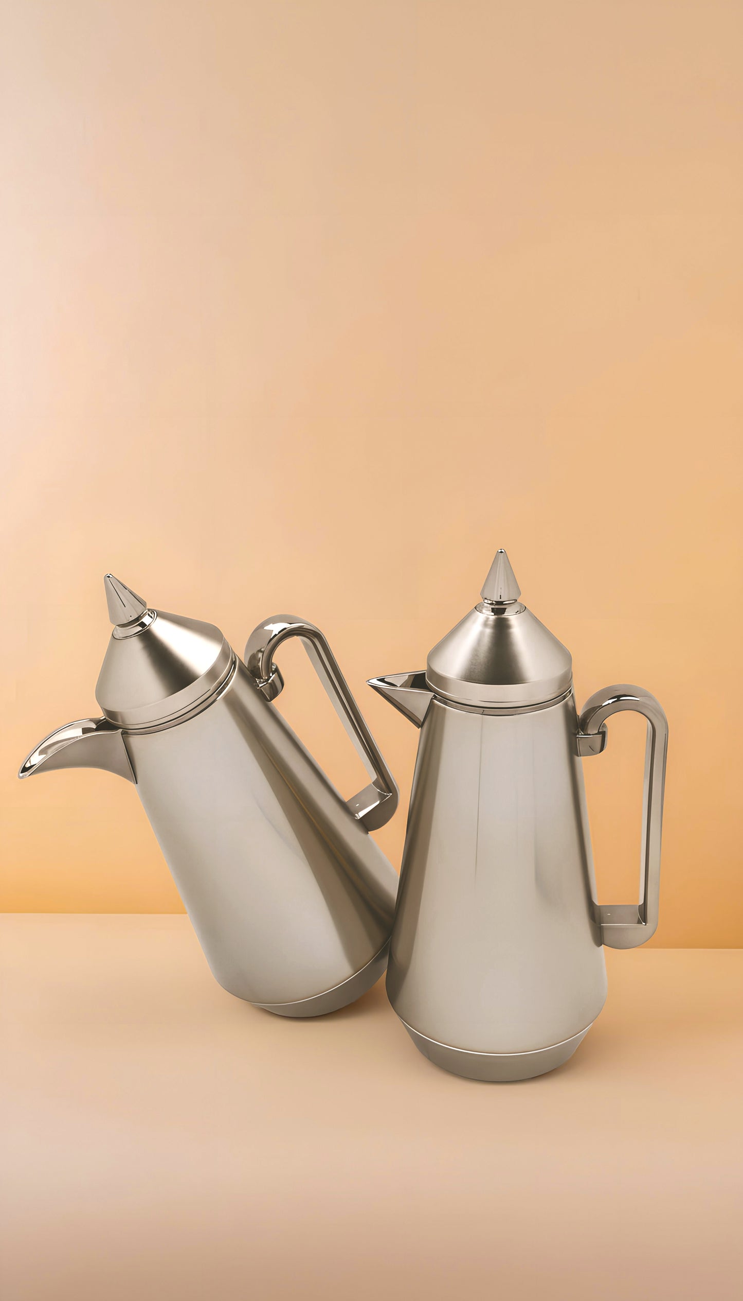 طقم مطارات ماشا – 2 × 1 لتر