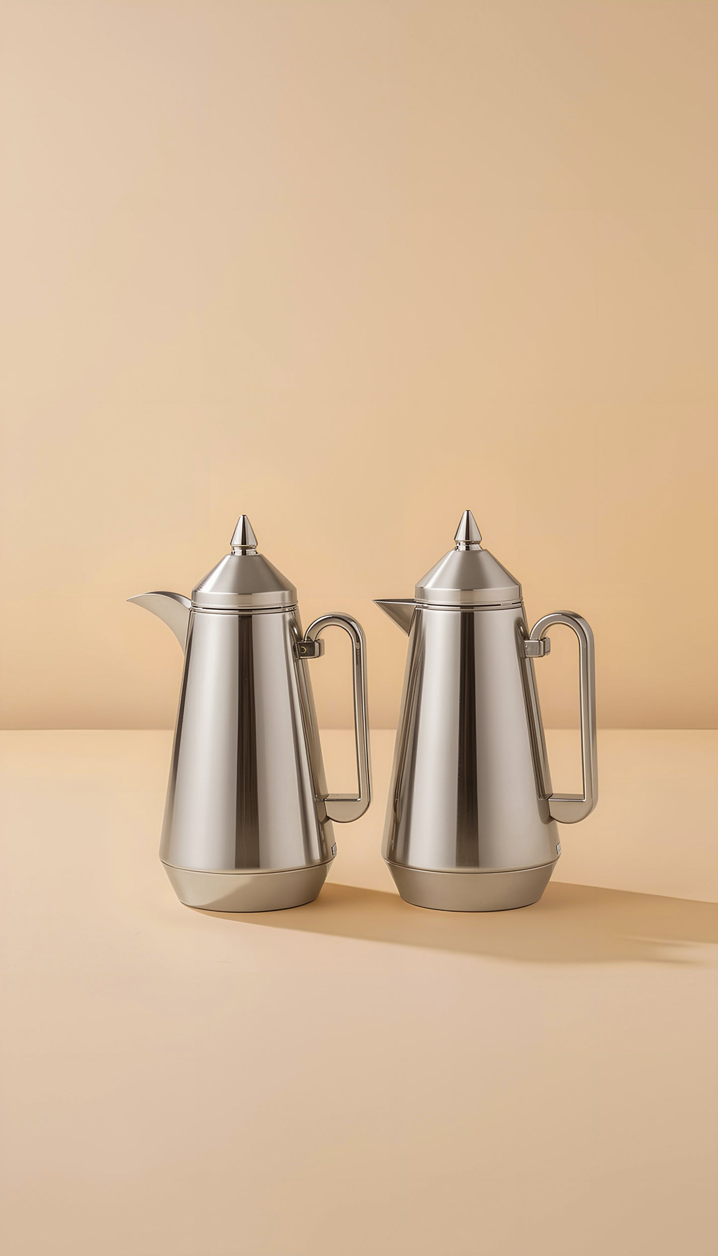 طقم مطارات ماشا – 2 × 1 لتر