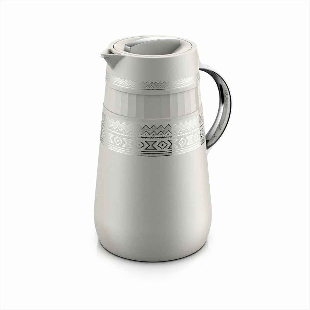 Asayel Thermal Flask - Thermal Coffee and Tea Flask - Sama Jugs