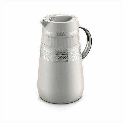 Asayel Thermal Flask - Thermal Coffee and Tea Flask - Sama Jugs