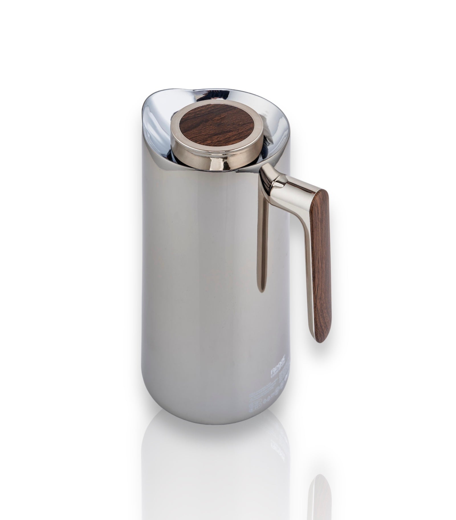 Aseel Thermal Flask - Thermal Coffee and Tea Flask - Sama Jugs