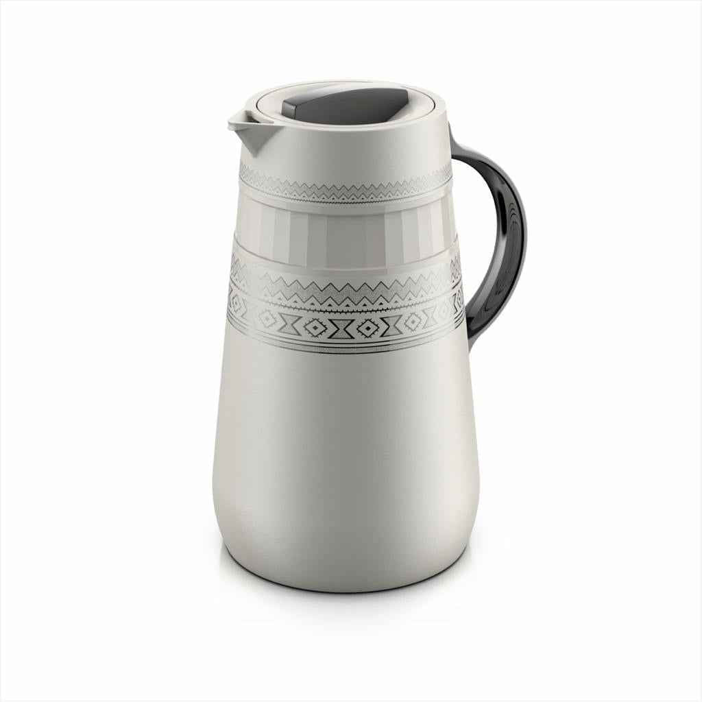 Asayel Thermal Flask - Thermal Coffee and Tea Flask - Sama Jugs