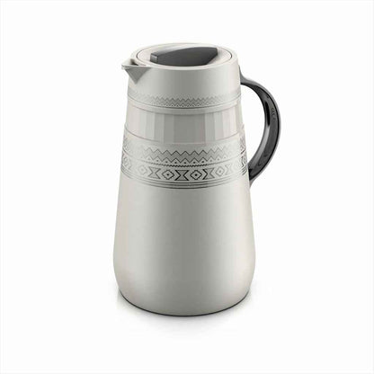 Asayel Thermal Flask - Thermal Coffee and Tea Flask - Sama Jugs