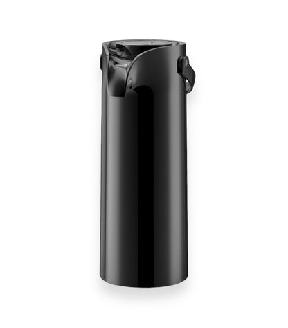 Joud Airpot Flask - Thermal Coffee and Tea Flask - Sama Jugs