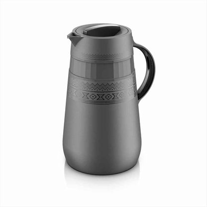 Asayel Thermal Flask - Thermal Coffee and Tea Flask - Sama Jugs