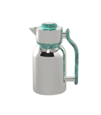 Rosa Thermal Flask - Thermal Coffee and Tea Flask - Sama Jugs