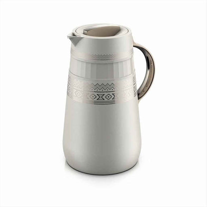Asayel Thermal Flask - Thermal Coffee and Tea Flask - Sama Jugs