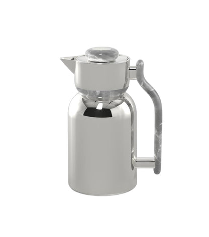 Rosa Thermal Flask - Thermal Coffee and Tea Flask - Sama Jugs
