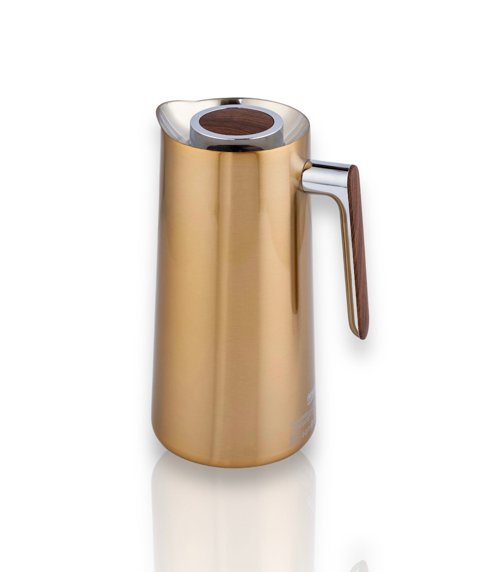 Aseel Thermal Flask - Thermal Coffee and Tea Flask - Sama Jugs