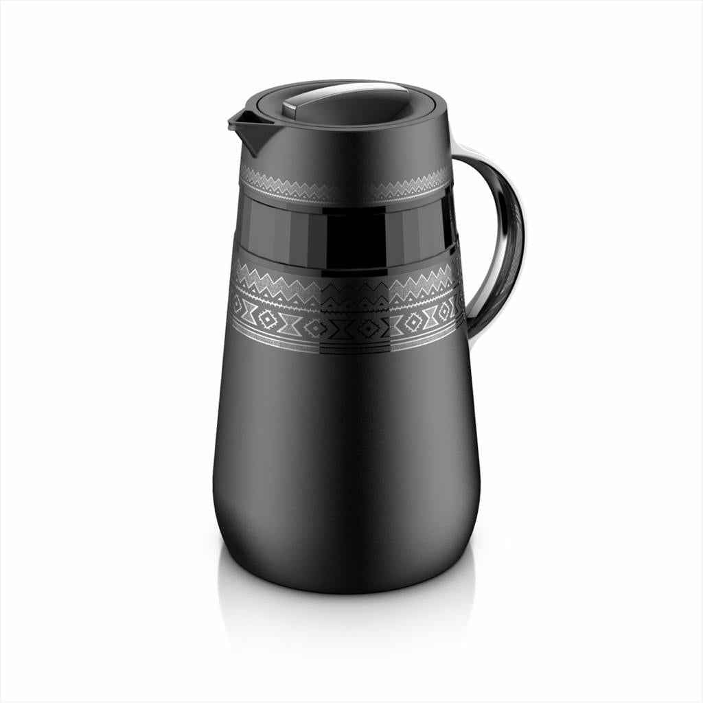 Asayel Thermal Flask - Thermal Coffee and Tea Flask - Sama Jugs
