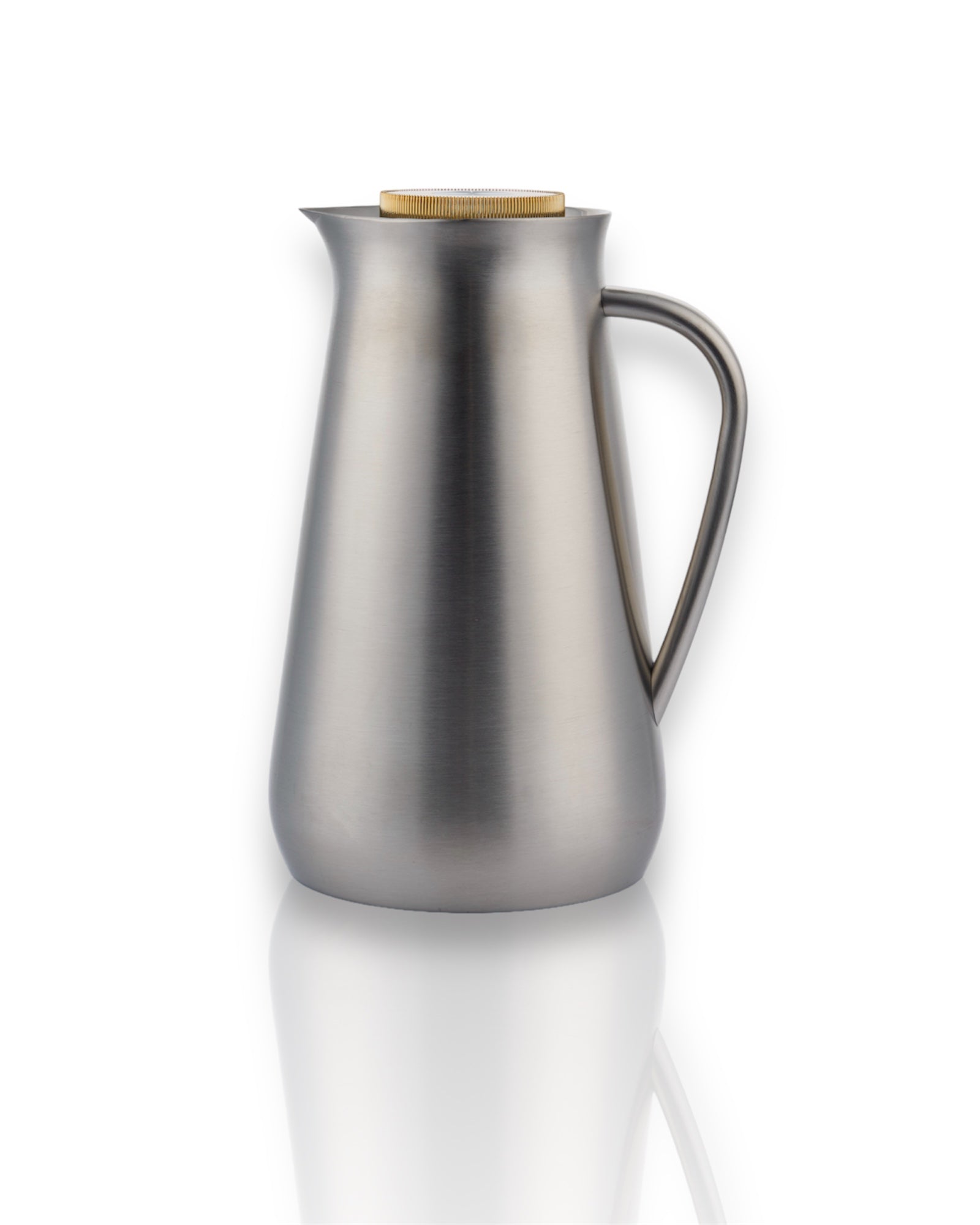 Bisan Thermal Flask - Thermal Coffee and Tea Flask - Sama Jugs