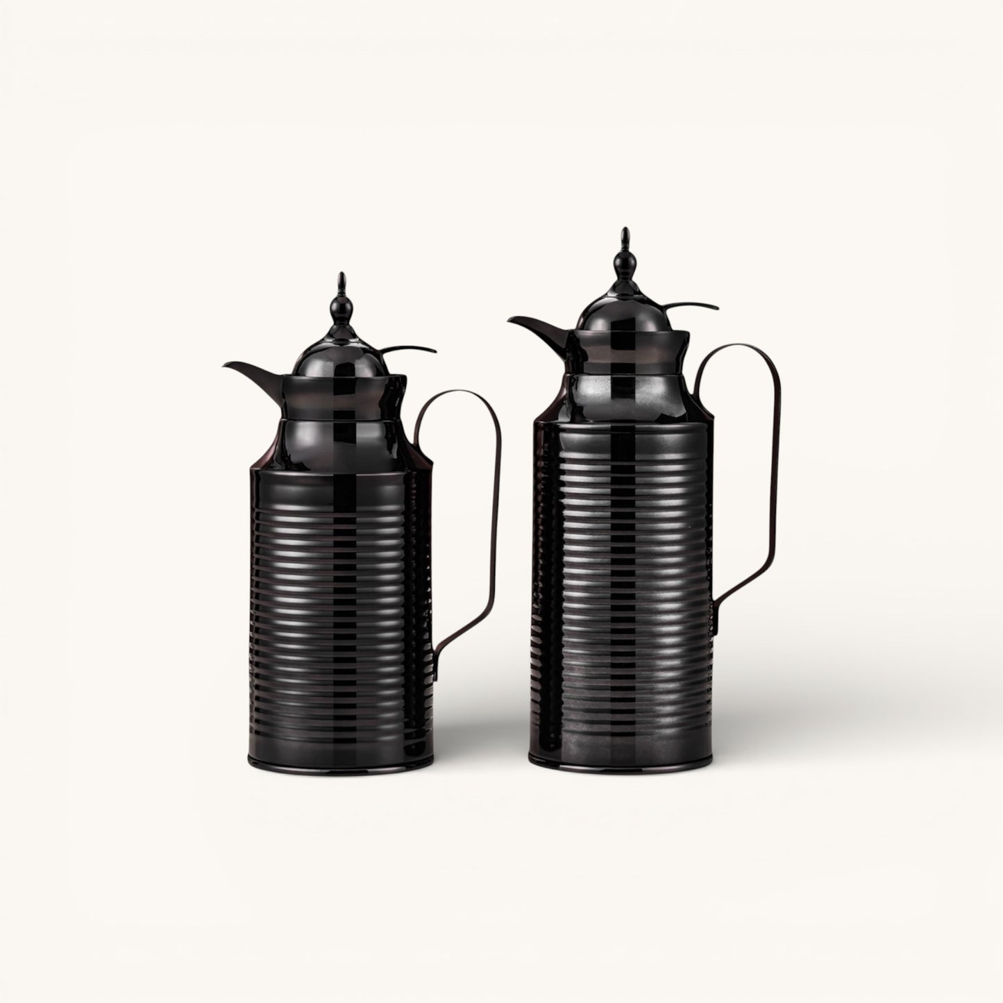 طقم مطارات أصيلة - 1 لتر + 0.8 لتر