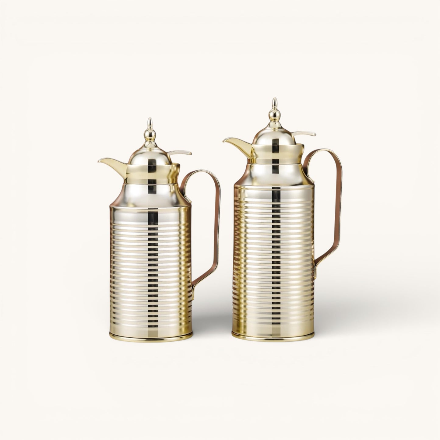 طقم مطارات أصيلة - 1 لتر + 0.8 لتر