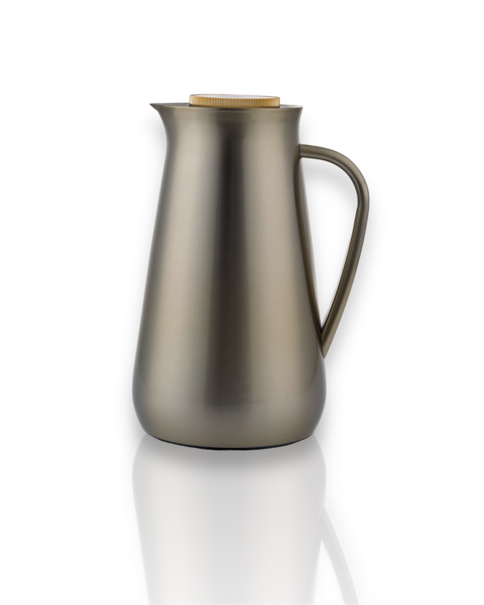 Bisan Thermal Flask - Thermal Coffee and Tea Flask - Sama Jugs
