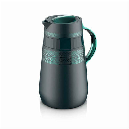 Asayel Thermal Flask - Thermal Coffee and Tea Flask - Sama Jugs