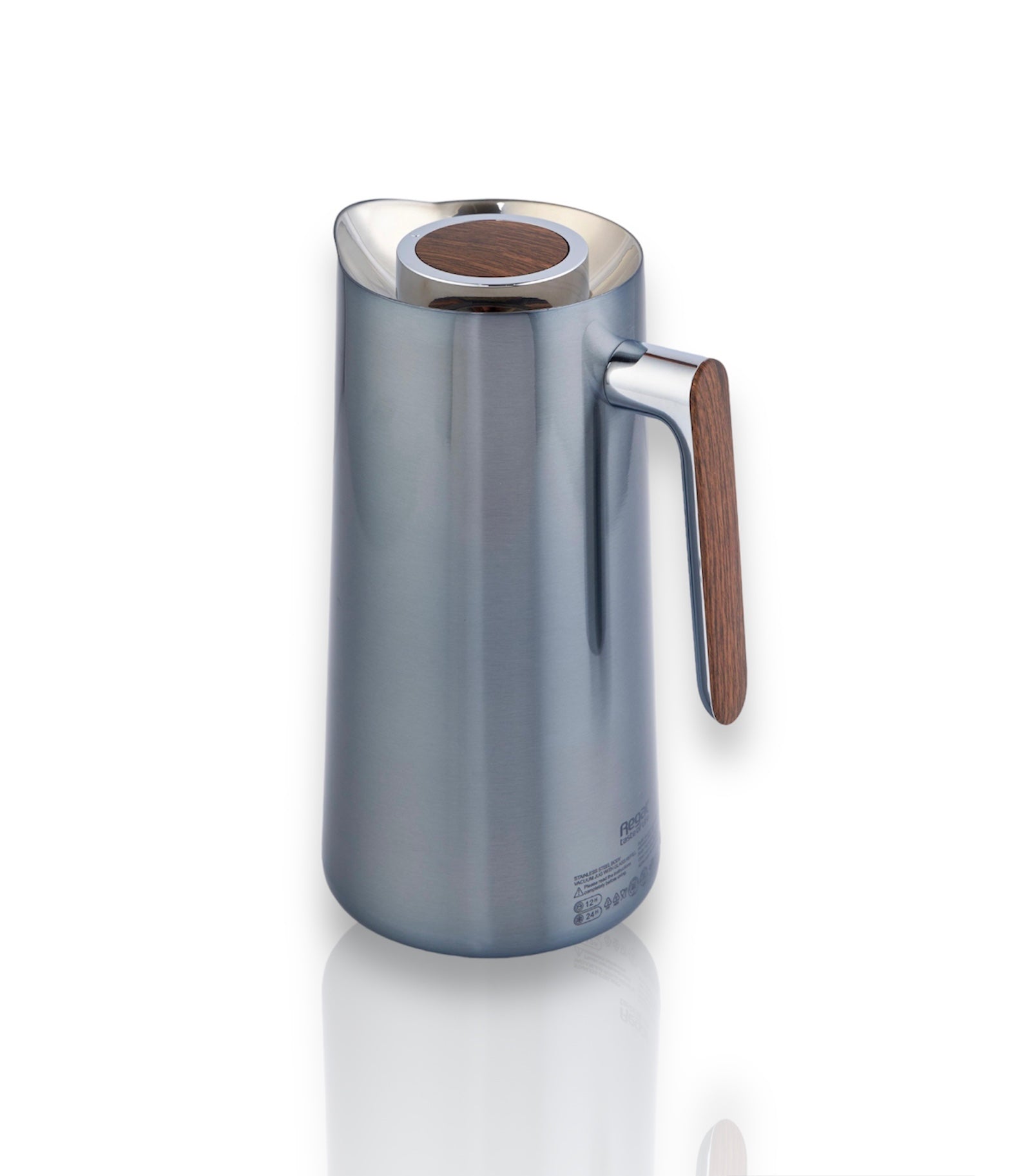 Aseel Thermal Flask - Thermal Coffee and Tea Flask - Sama Jugs