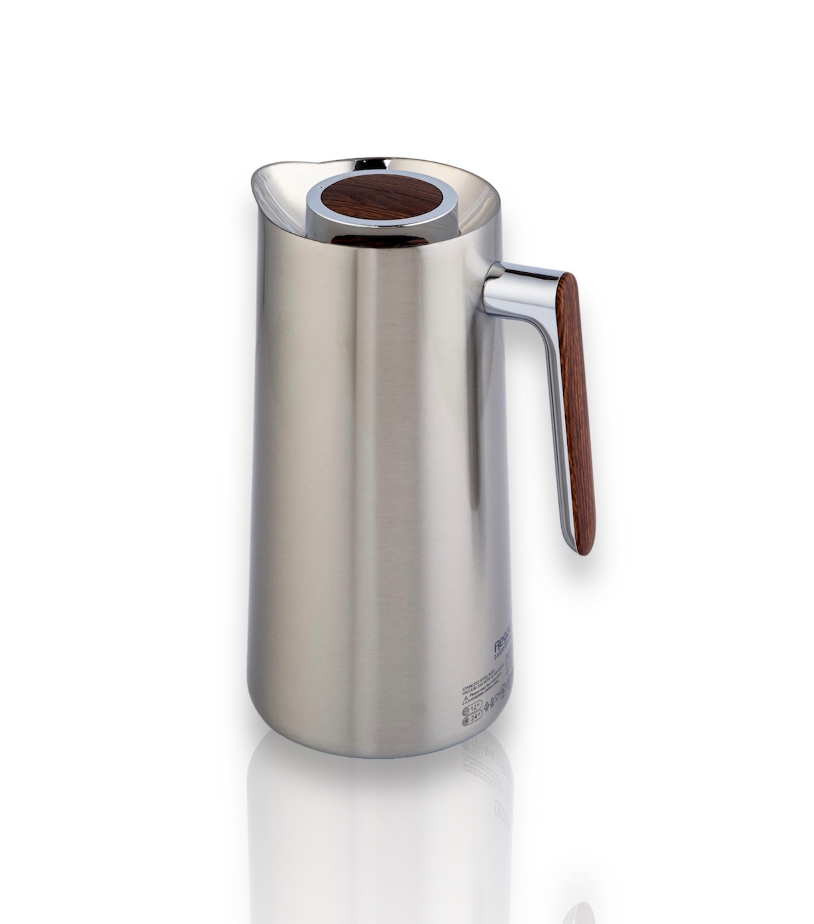 Aseel Thermal Flask - Thermal Coffee and Tea Flask - Sama Jugs