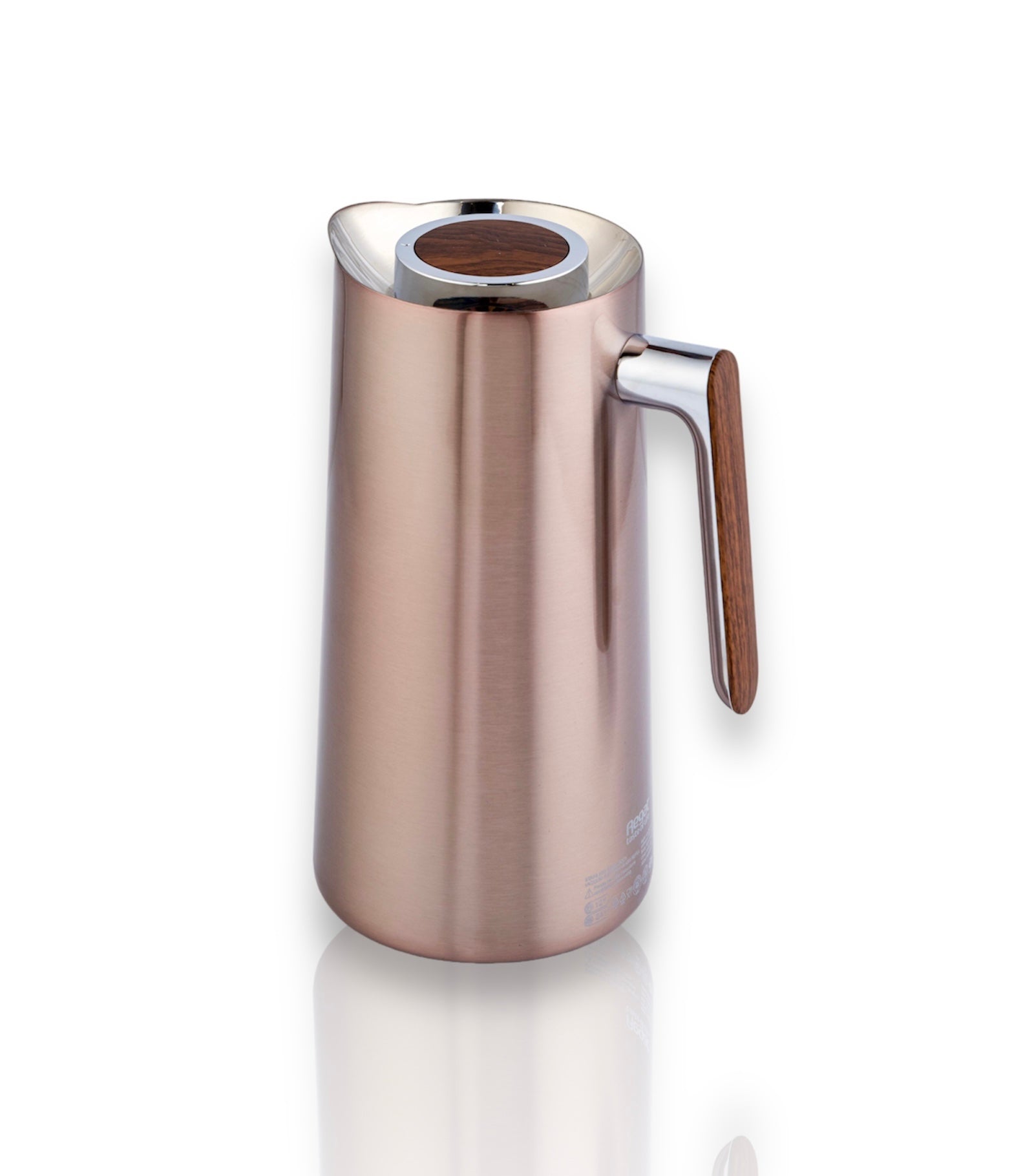 Aseel Thermal Flask - Thermal Coffee and Tea Flask - Sama Jugs