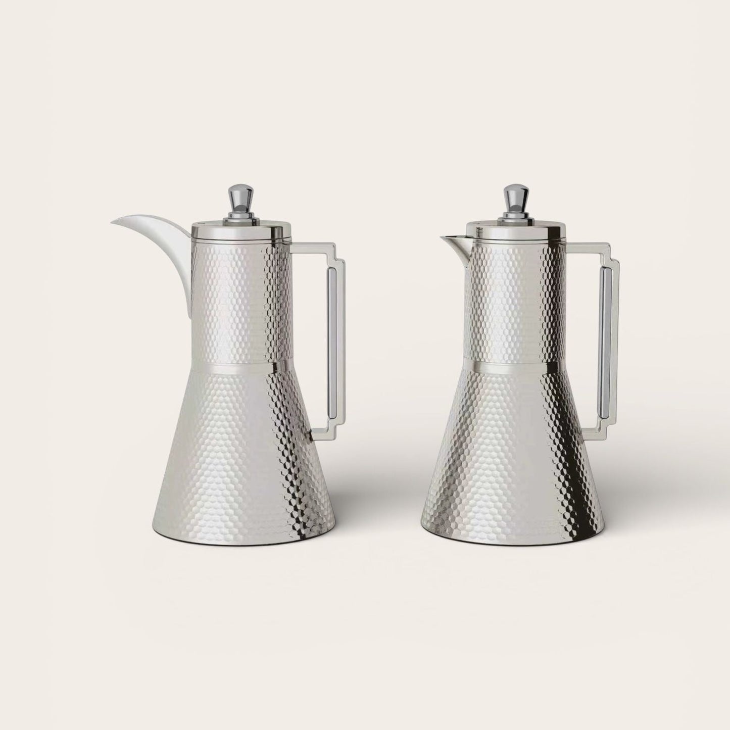 طـقـم شـيـخـة (مطروقة) – 2 × 1 لتر