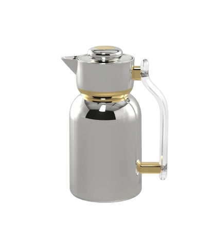 Rosa Thermal Flask - Thermal Coffee and Tea Flask - Sama Jugs