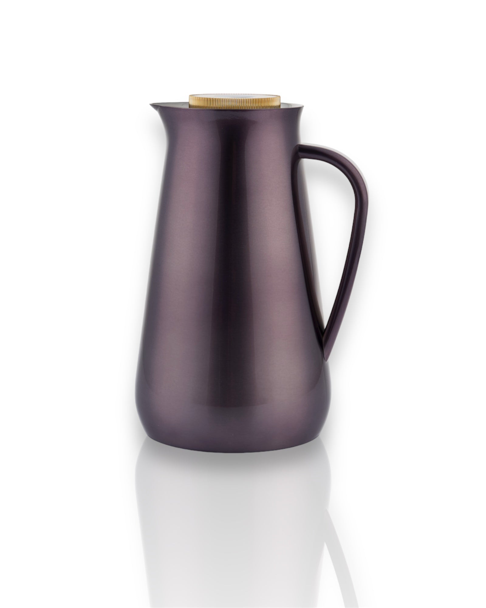 Bisan Thermal Flask - Thermal Coffee and Tea Flask - Sama Jugs