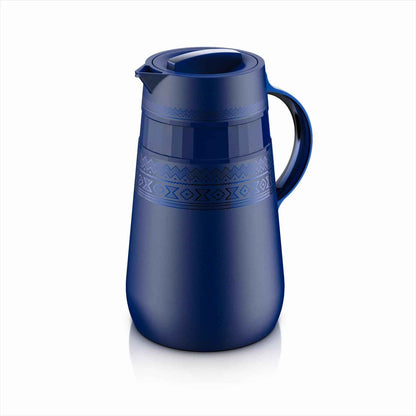 Asayel Thermal Flask - Thermal Coffee and Tea Flask - Sama Jugs