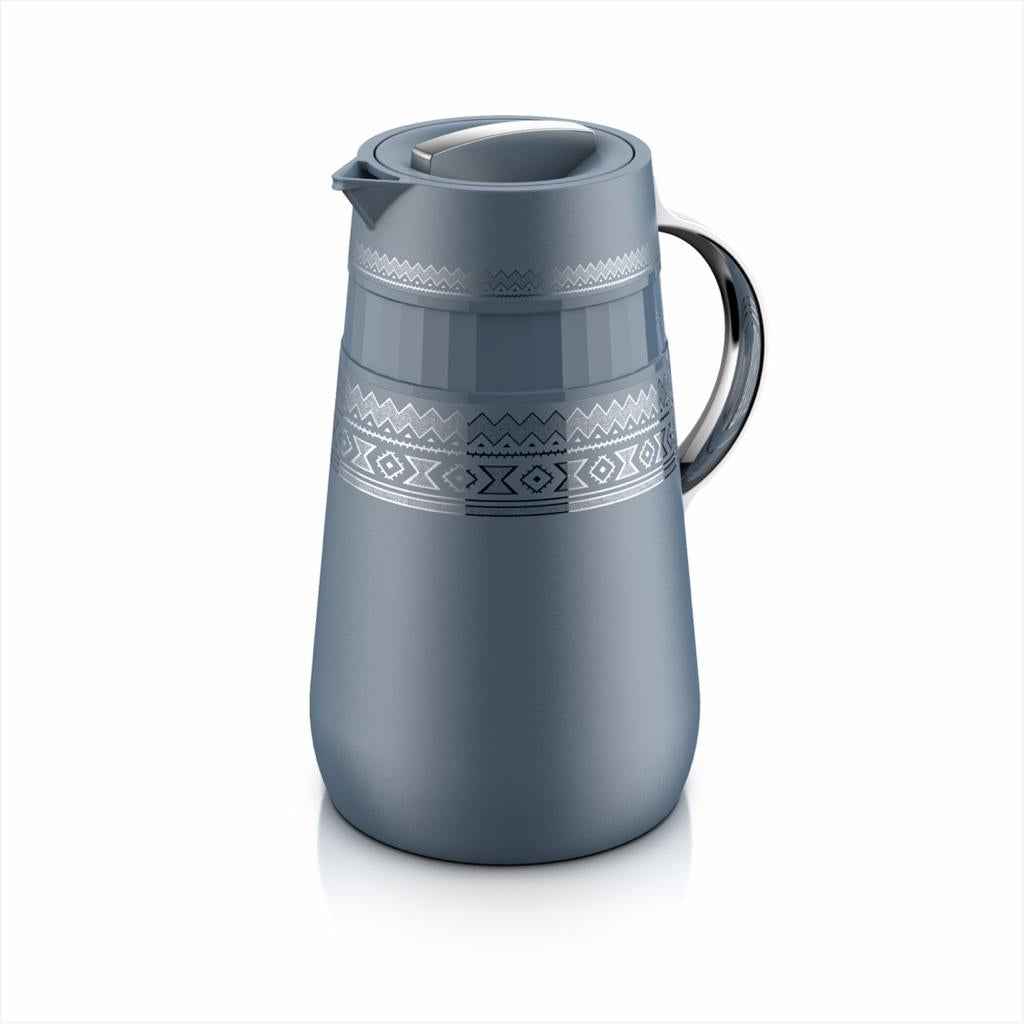 Asayel Thermal Flask - Thermal Coffee and Tea Flask - Sama Jugs