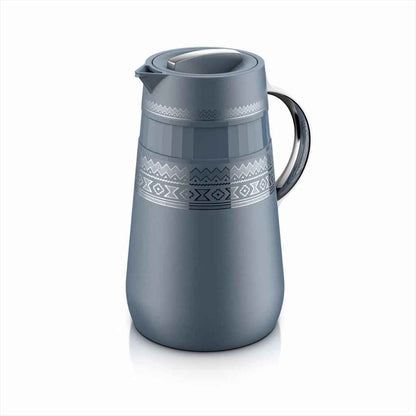 Asayel Thermal Flask - Thermal Coffee and Tea Flask - Sama Jugs