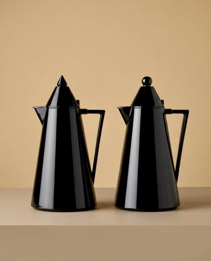 Leanne Flask Set - Thermal Coffee and Tea Flask - Sama Jugs